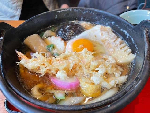 伏見蕎麦処 さらしな 和田山本店 - サブ画像1