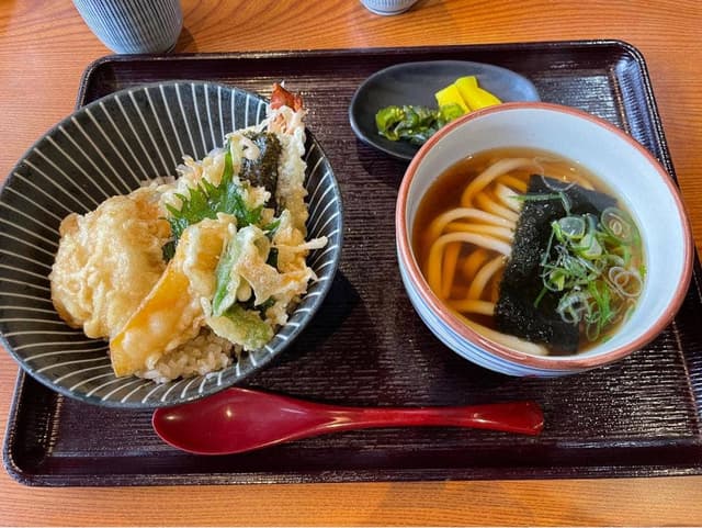 伏見蕎麦処 さらしな 和田山本店 - サブ画像3