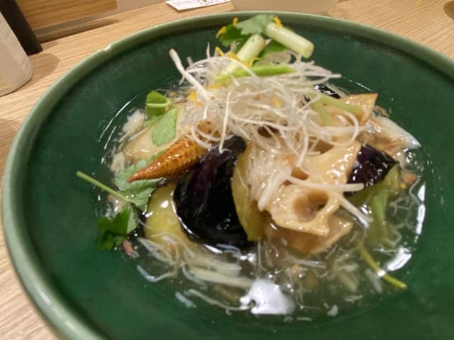 出汁と小鉢の和食 なのに - サブ画像1