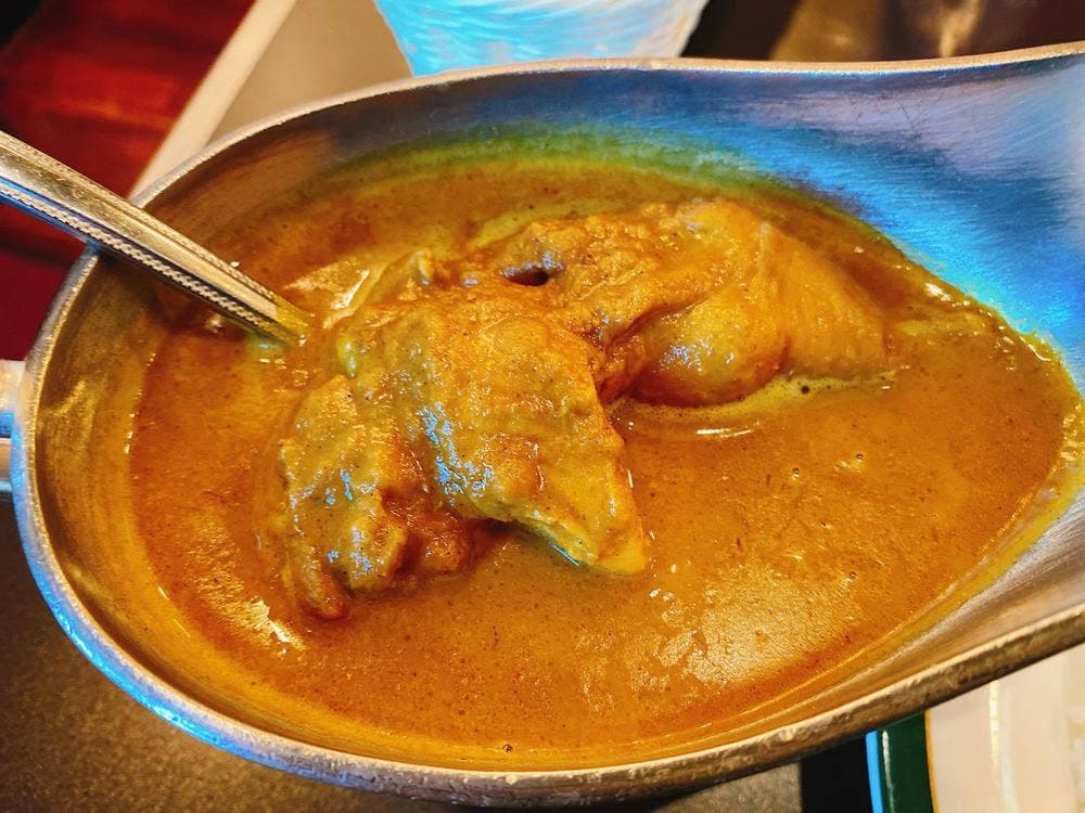 新宿中村屋 オリーブハウス新宿高島屋店