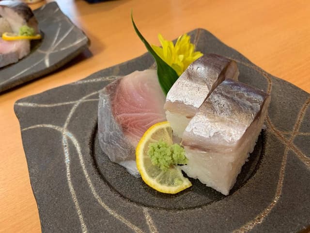 Japanese Restaurant 稲見 - サブ画像3