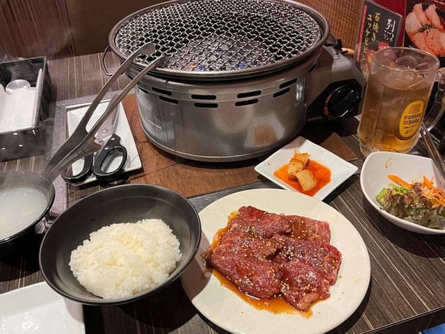 ホルモン専門店 烈 - サブ画像1