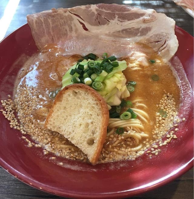 東京海老トマト 早稲田 - サブ画像1