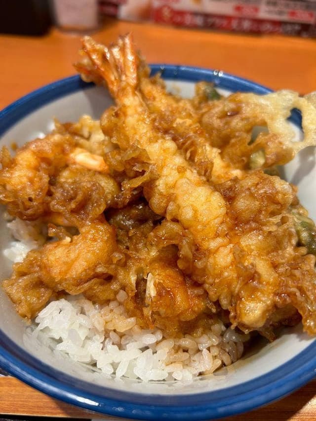 てんや ビーンズ新杉田店 - サブ画像2