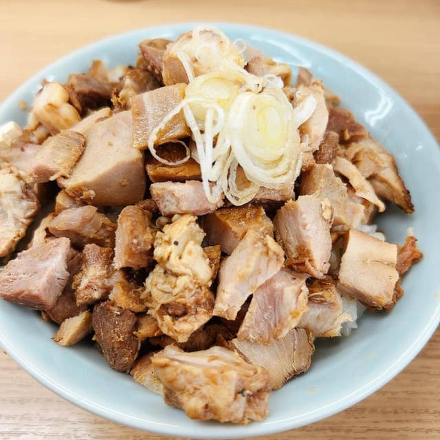 横浜家系ラーメン 武蔵家 明大前店 - サブ画像3