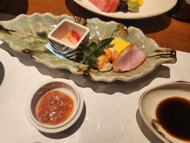 下関春帆楼本店 - サブ画像1