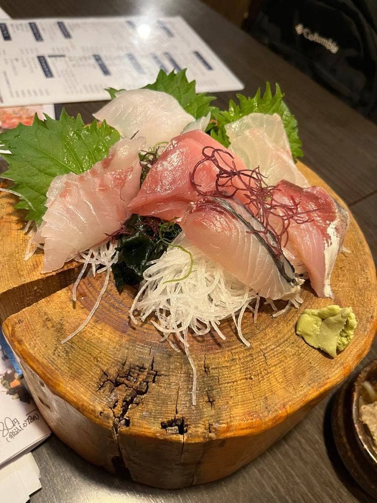 茅ヶ崎 海ぶね トツカーナ店