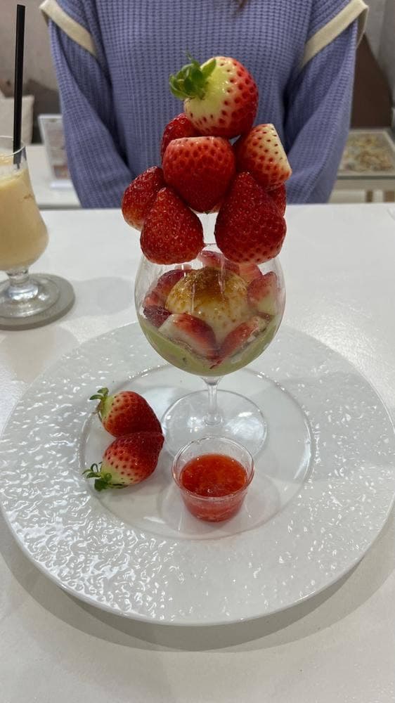 Curry Cafe Ashika - サブ画像2