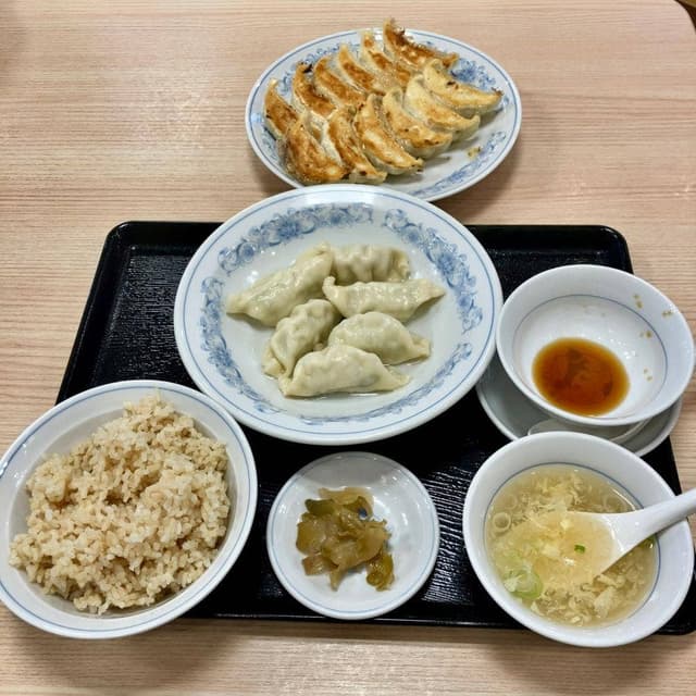 ぎょうざの満洲 東小金井南口店 - サブ画像3