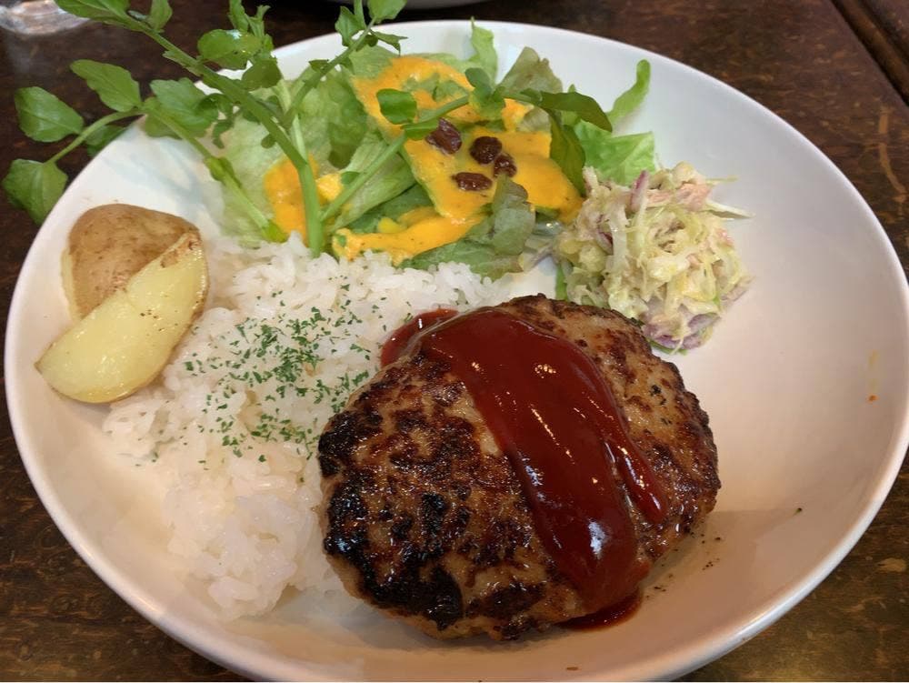 カフェ フーケ
