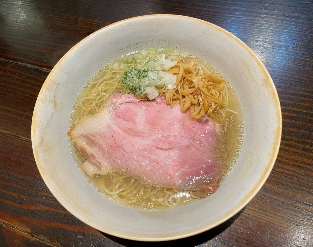 大磯 海そば