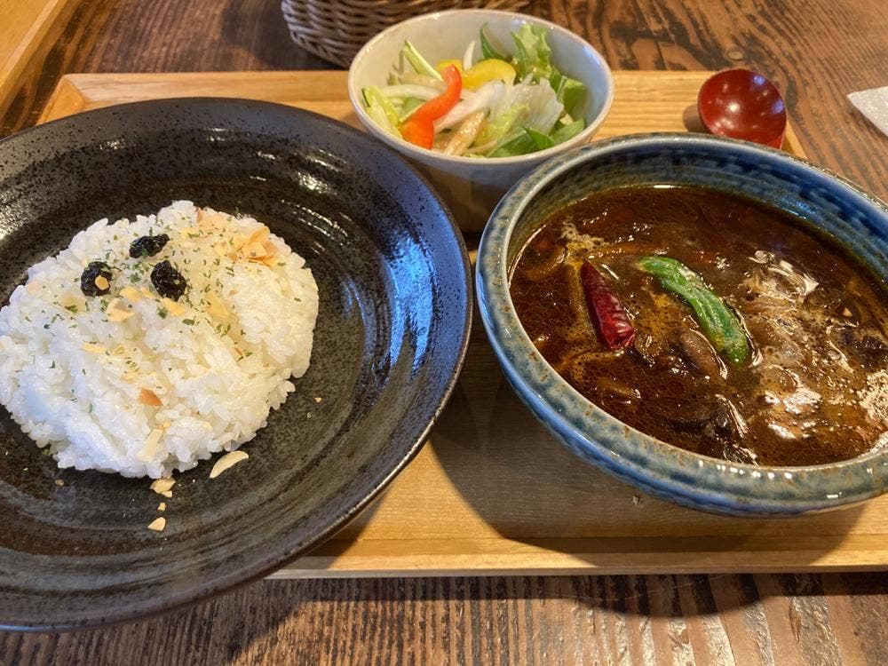 カフェテラス 北山