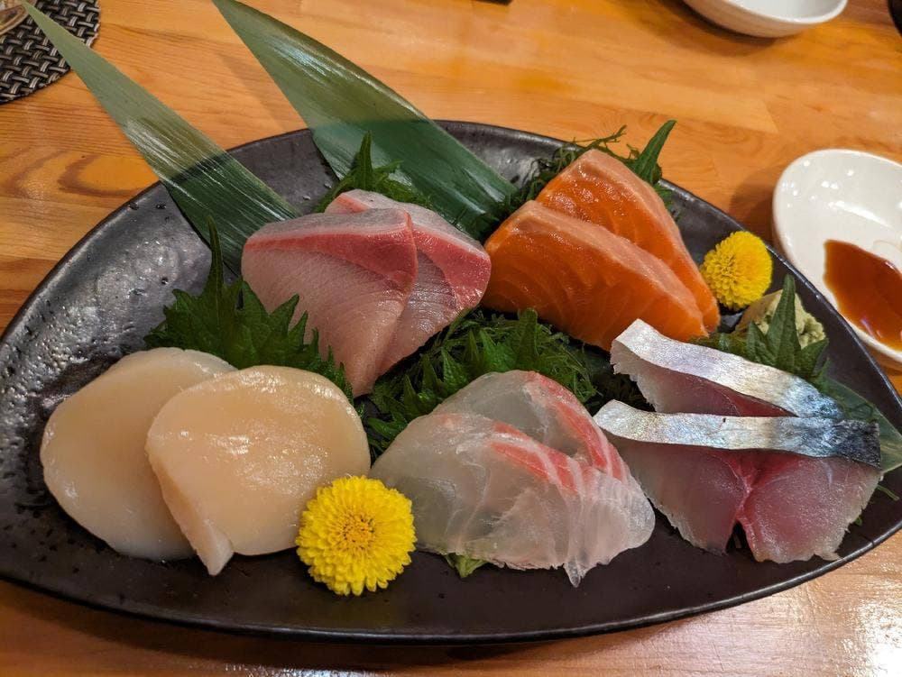 海鮮居酒屋 酒組