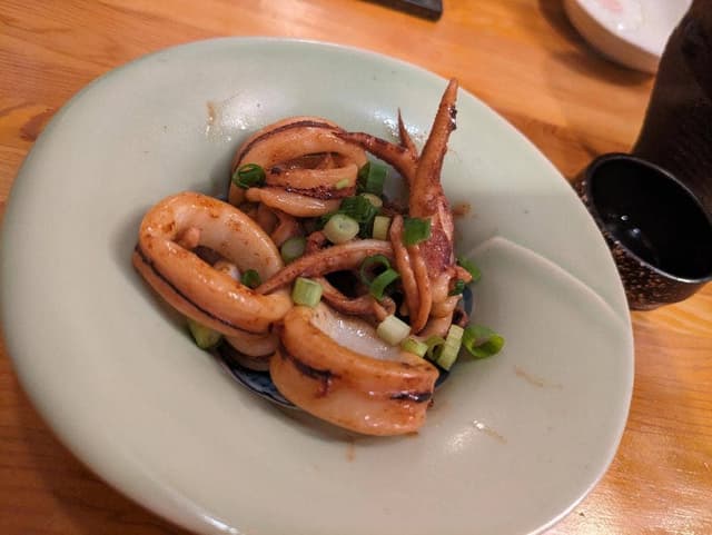 海鮮居酒屋 酒組 - サブ画像3