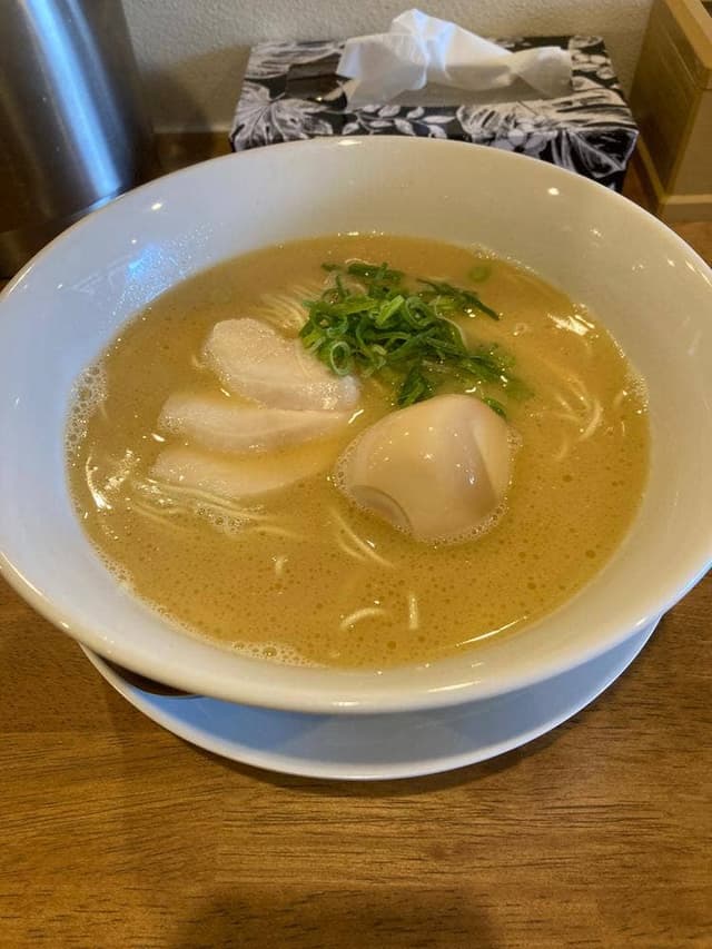 麺笑 万福 - サブ画像2