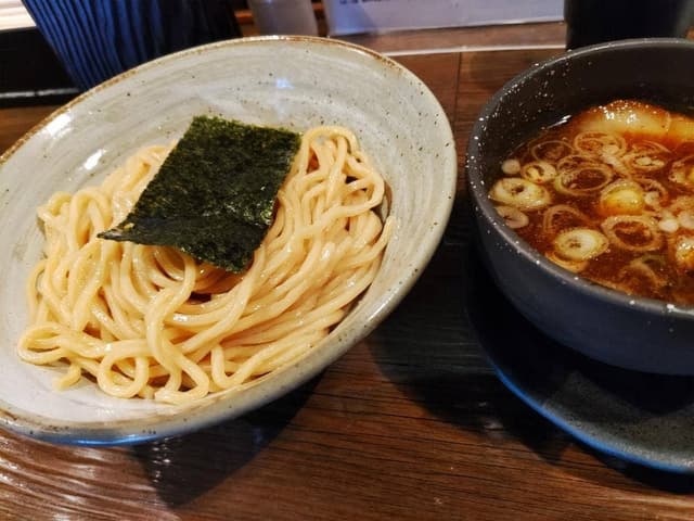 つけ麺処 つぼや 梅田店 - サブ画像2
