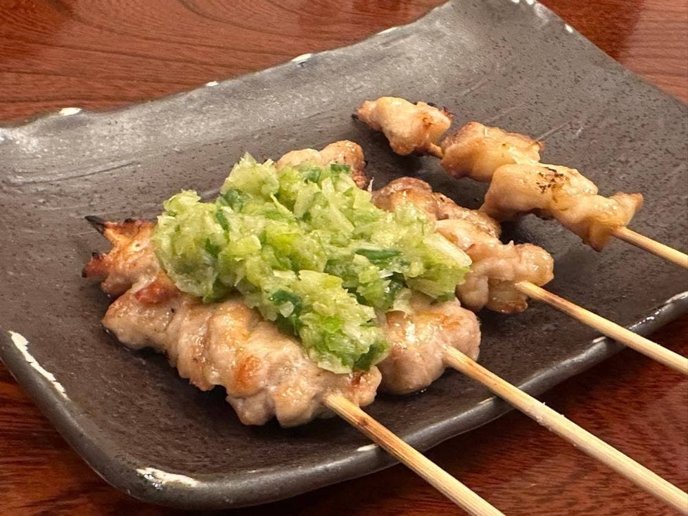 串八百万遍店