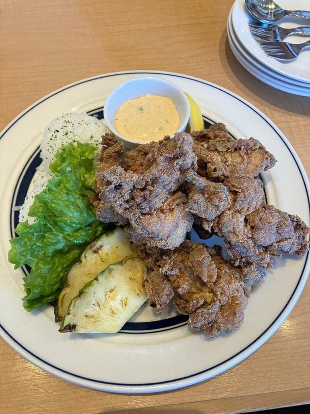 Eggs 'n Things ららぽーと立川立飛店 - サブ画像2