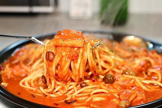PASTA MANIA 錦店 - サブ画像1