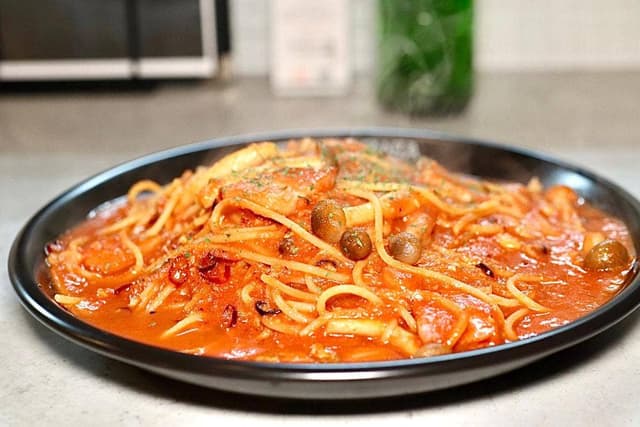 PASTA MANIA 錦店 - サブ画像2