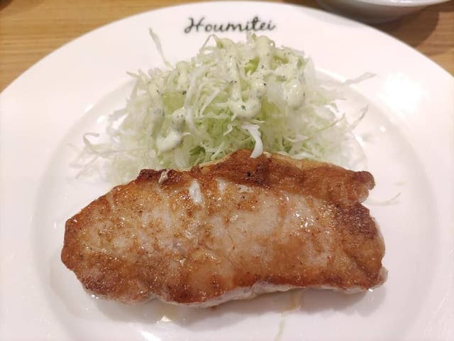 芳味亭 - サブ画像3