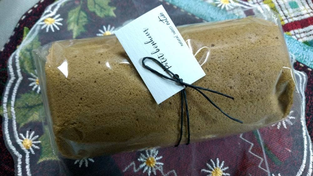 ナチュラルスイーツ ナチュレ