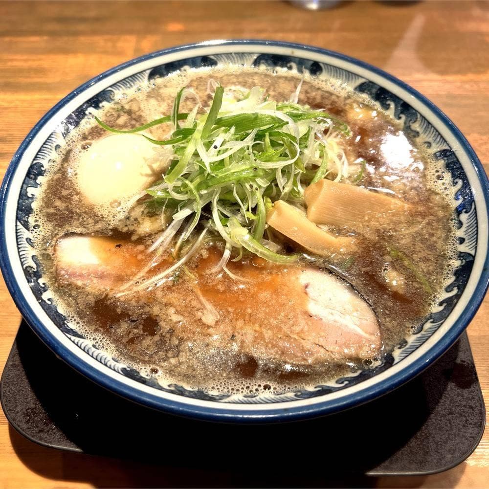麺屋八海山