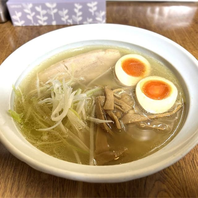 らーめん工房 RISE - サブ画像1