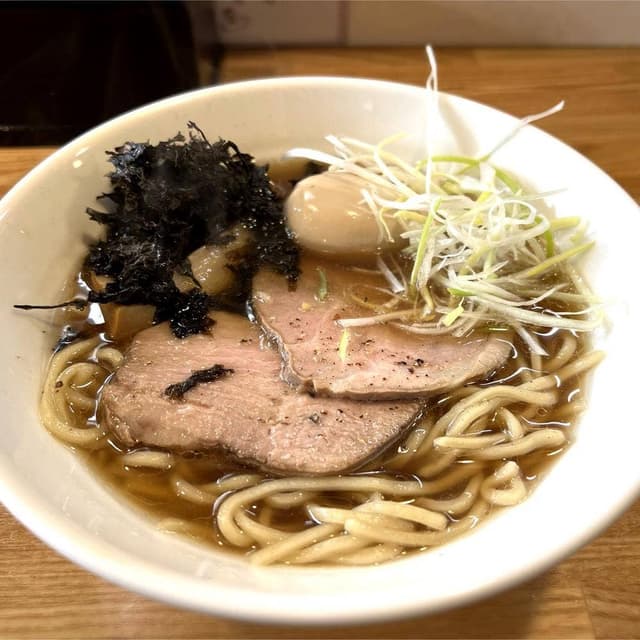 麺や 一想 - サブ画像3