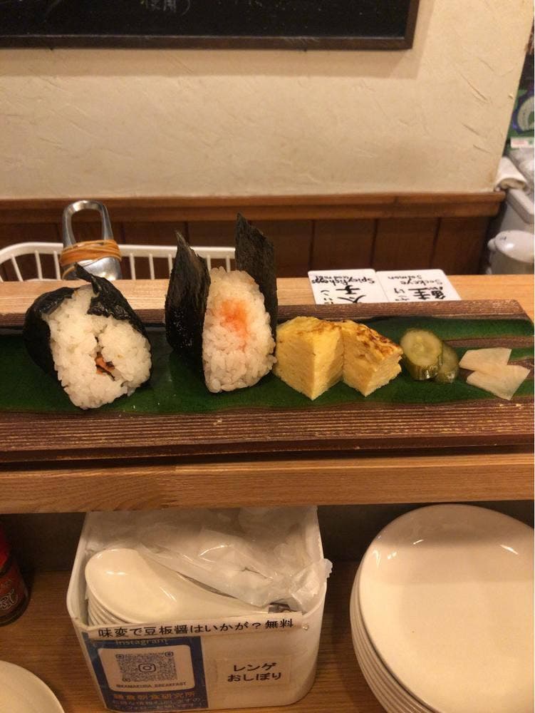 鎌倉朝食研究所