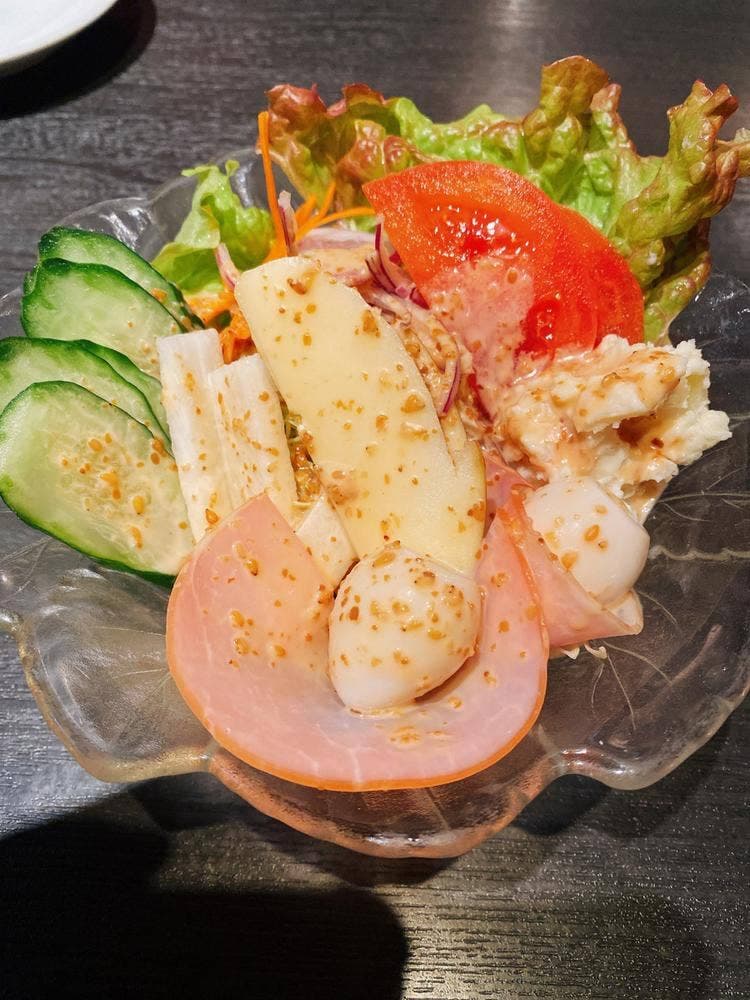 江島流やきとり道場 本店