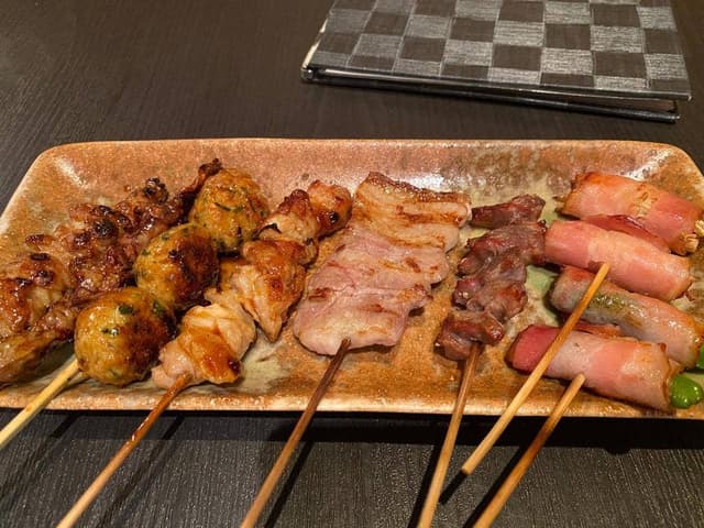 江島流やきとり道場 本店 - サブ画像2