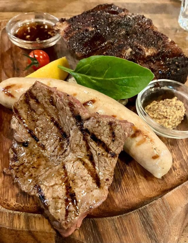 グランテーブル - サブ画像2