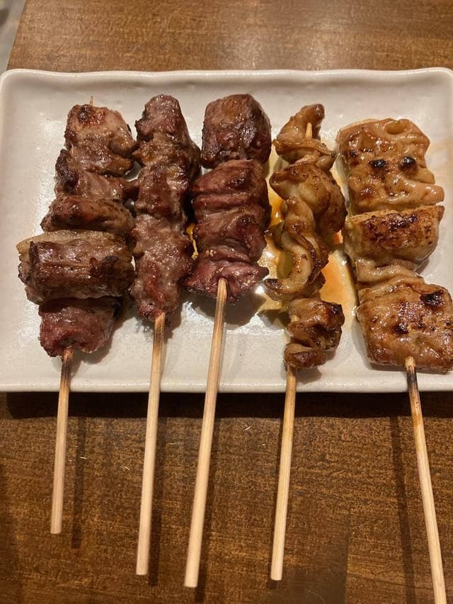 大衆酒場しんさく - サブ画像1