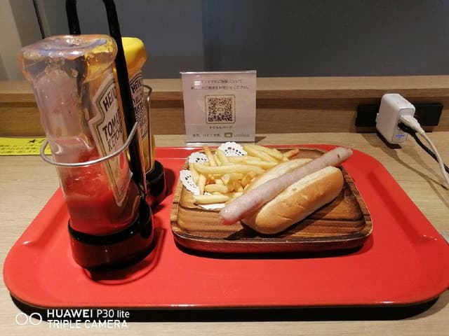 ノースカフェ＆BEER 羽田空港店 - サブ画像1