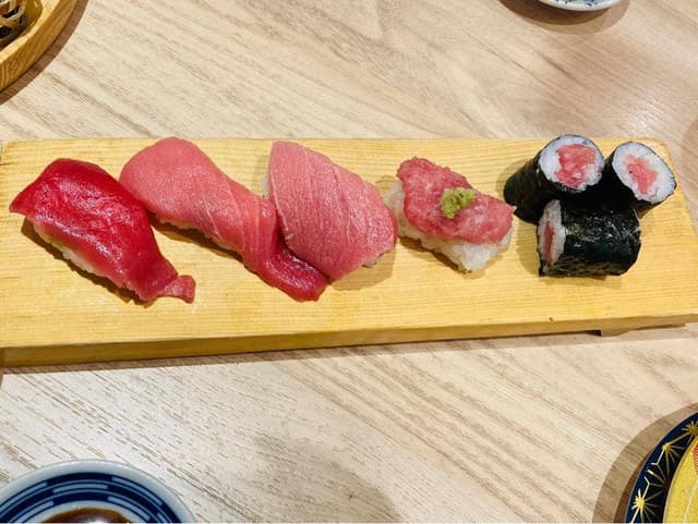 すし遊館あさひ ゆめモール西条店 - サブ画像3