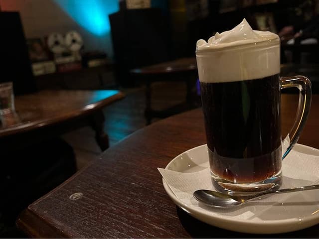 Jazz & Cafe Jam Jam - サブ画像2