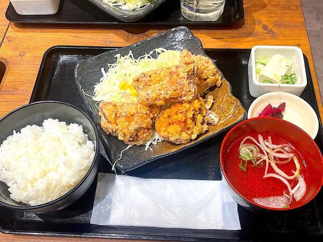 新時代 広島立町店 - サブ画像3