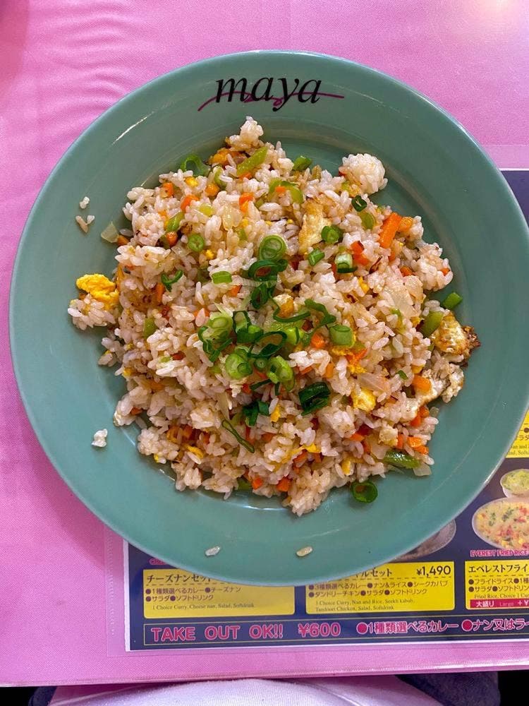 maya 目黒店