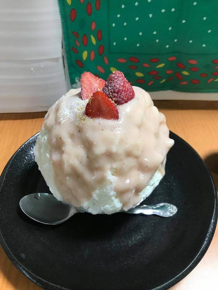 蔦のない店