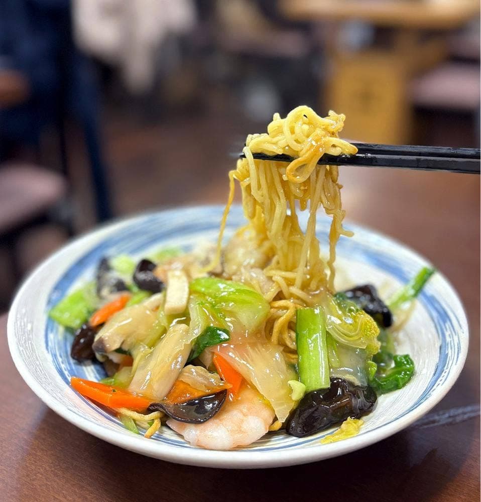 本格中華料理 麒麟軒