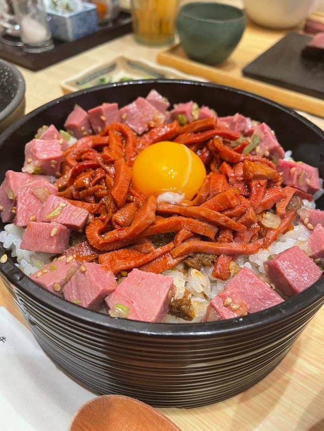 牛たん けやき 麻布十番店 - サブ画像1