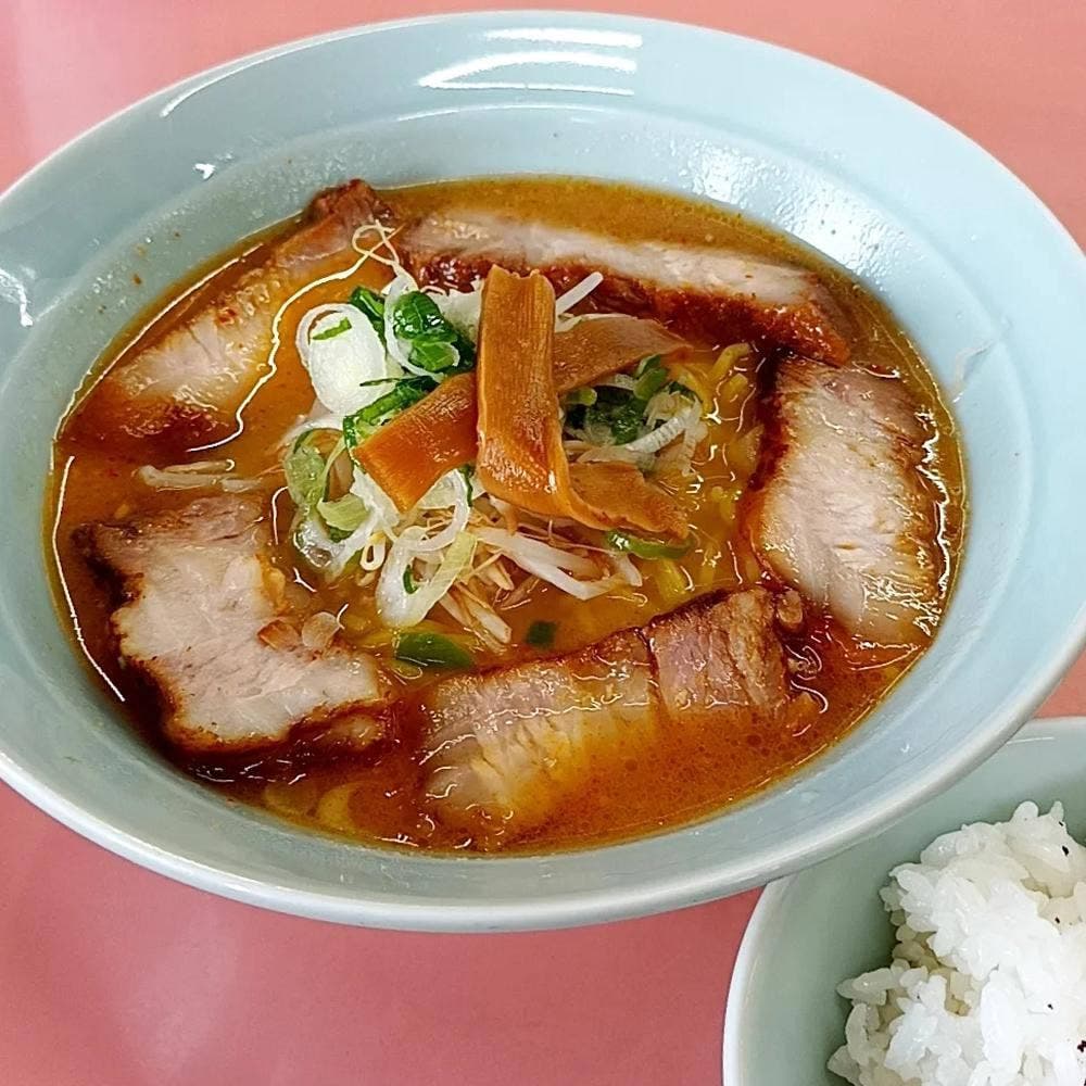 ローダン斐川店