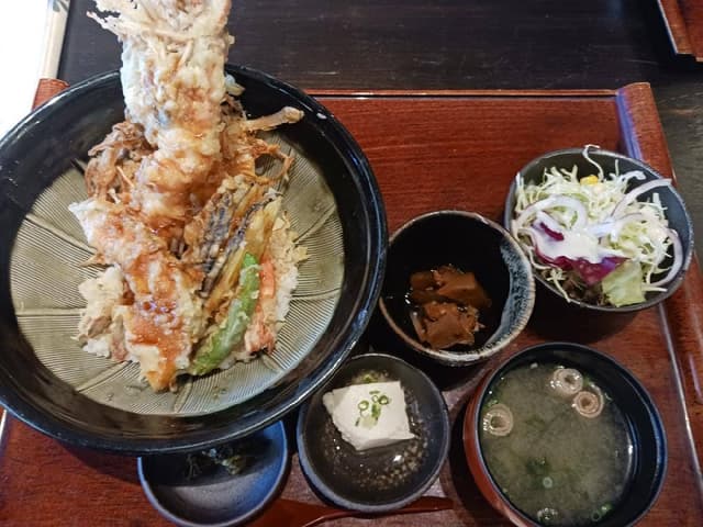 和風ダイニング 一入 伊勢崎店 - サブ画像1