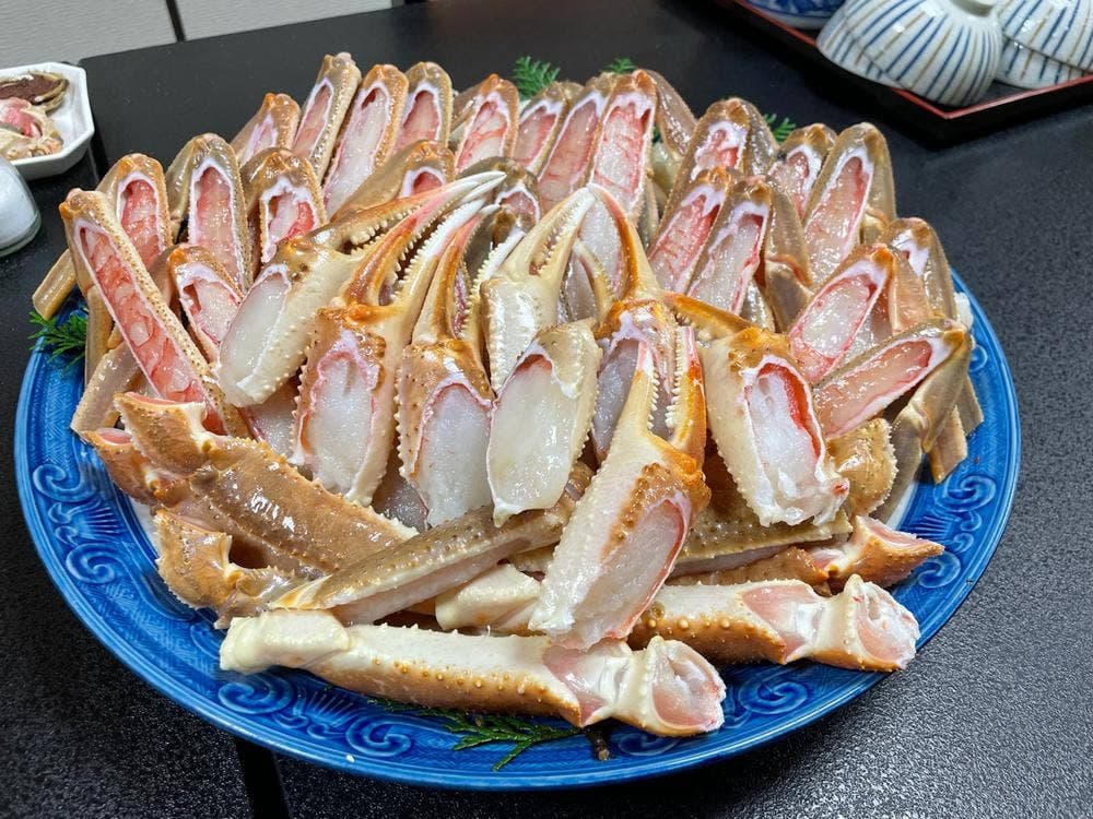 民宿旅館つね乃家