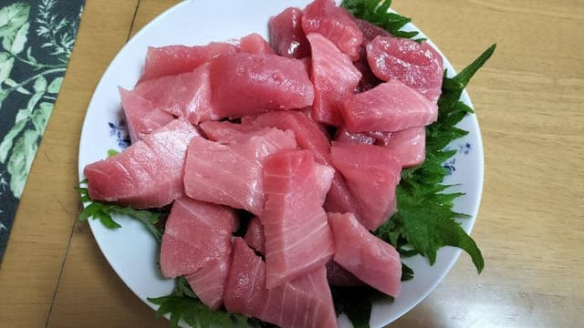 和泉水産 矢口渡店 - サブ画像1
