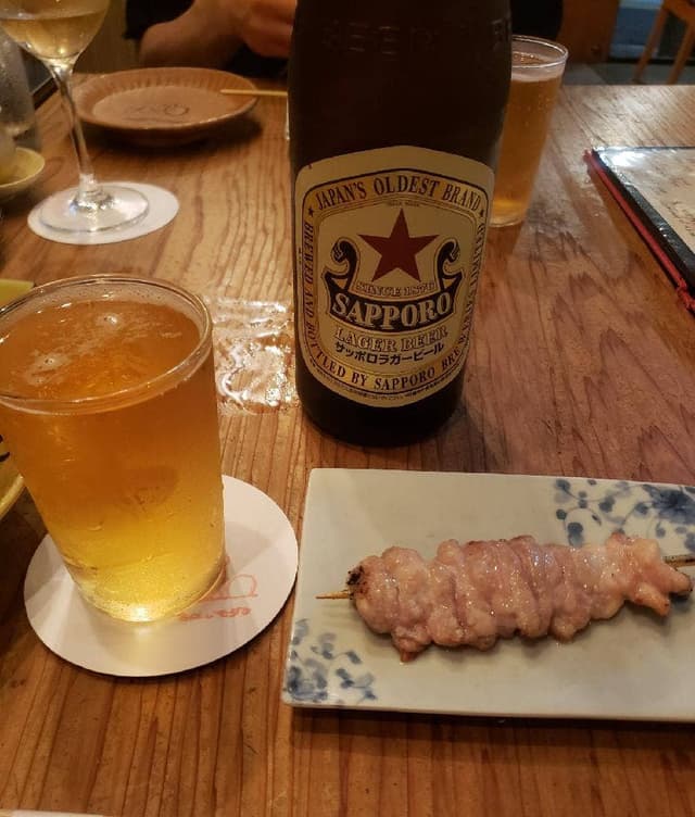 くちばしモダン - サブ画像3