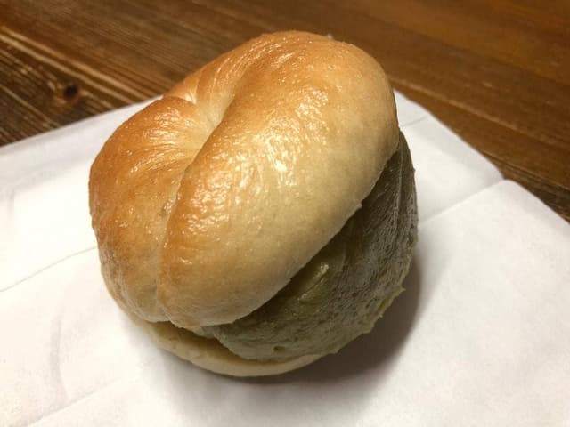 GLuck Bagel - サブ画像1