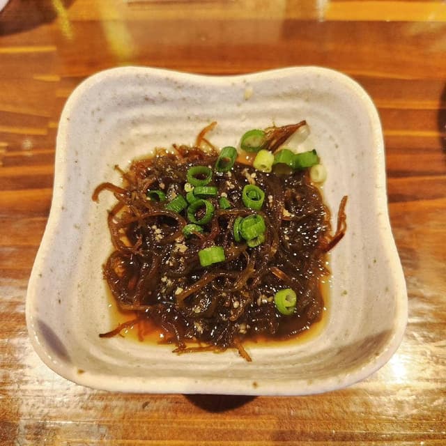 沖縄酒場 ろく - サブ画像1