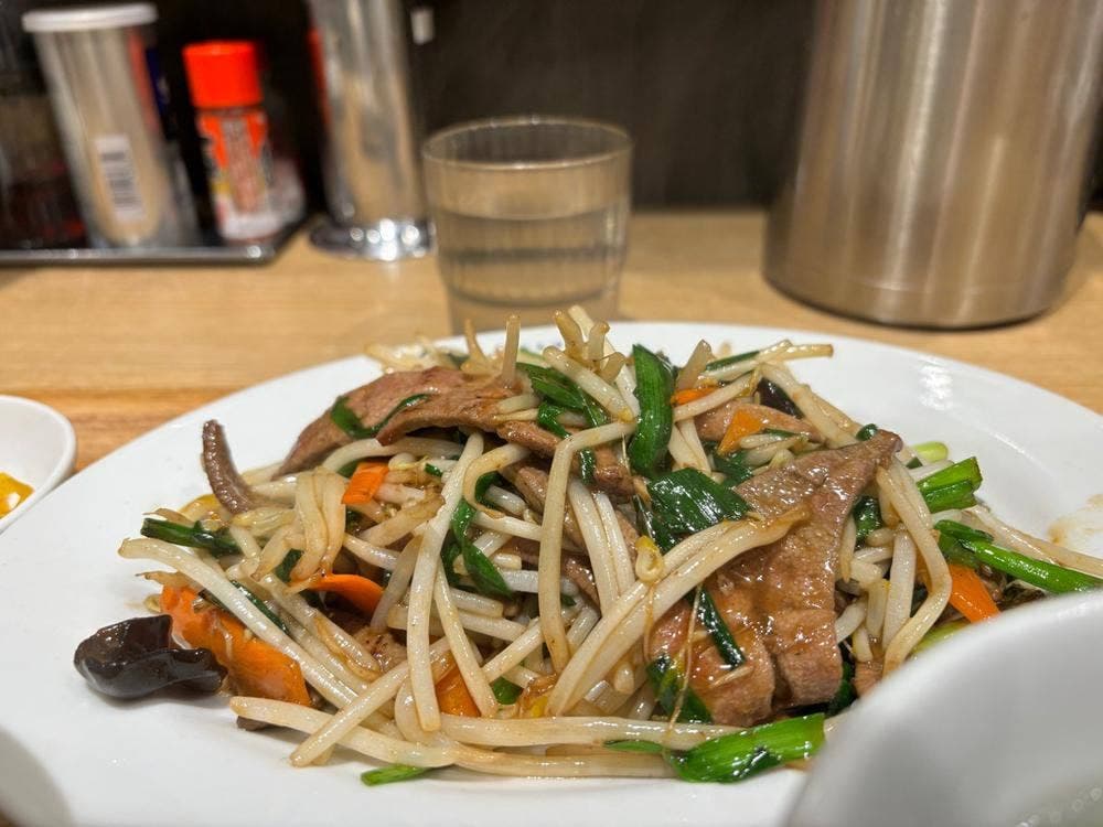 れんげ食堂 Toshu 溝の口店